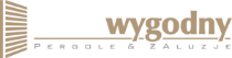 Logotyp firmy Dom wygodny Wrocław